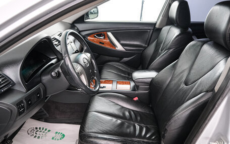 Toyota Camry, 2009 год, 1 299 000 рублей, 8 фотография