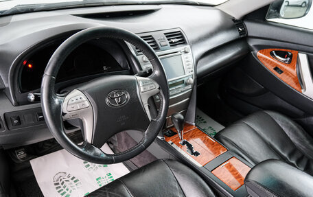 Toyota Camry, 2009 год, 1 299 000 рублей, 9 фотография