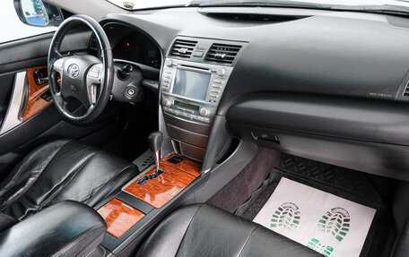 Toyota Camry, 2009 год, 1 299 000 рублей, 13 фотография