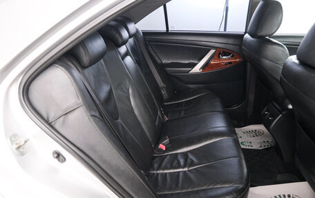 Toyota Camry, 2009 год, 1 299 000 рублей, 22 фотография