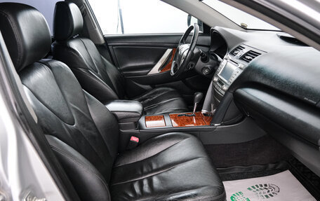 Toyota Camry, 2009 год, 1 299 000 рублей, 14 фотография