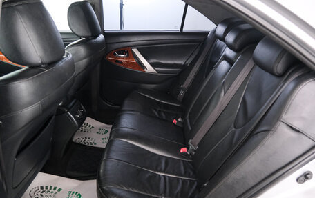 Toyota Camry, 2009 год, 1 299 000 рублей, 21 фотография