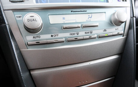 Toyota Camry, 2009 год, 1 299 000 рублей, 17 фотография