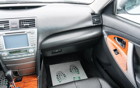 Toyota Camry, 2009 год, 1 299 000 рублей, 12 фотография