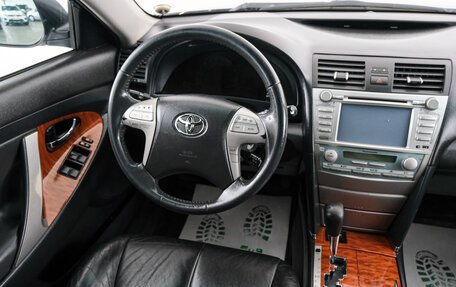 Toyota Camry, 2009 год, 1 299 000 рублей, 10 фотография