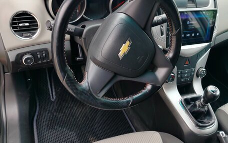 Chevrolet Cruze II, 2014 год, 1 100 000 рублей, 7 фотография