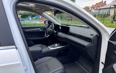 Haval Jolion, 2024 год, 2 600 000 рублей, 8 фотография