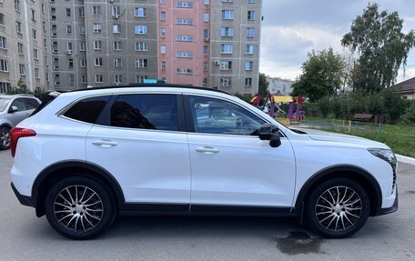 Haval Jolion, 2024 год, 2 600 000 рублей, 5 фотография