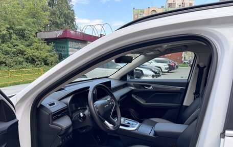 Haval Jolion, 2024 год, 2 600 000 рублей, 7 фотография