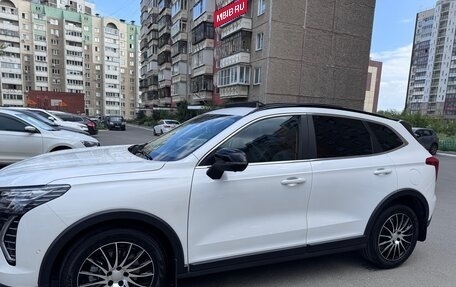 Haval Jolion, 2024 год, 2 600 000 рублей, 4 фотография