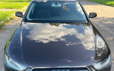 Audi A4, 2013 год, 1 380 000 рублей, 5 фотография