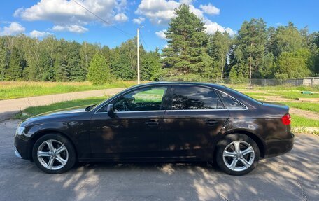 Audi A4, 2013 год, 1 380 000 рублей, 7 фотография