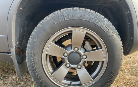 Chevrolet Niva I рестайлинг, 2019 год, 920 000 рублей, 19 фотография
