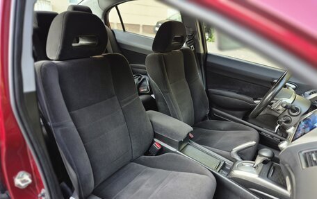 Honda Civic VIII, 2007 год, 785 000 рублей, 9 фотография