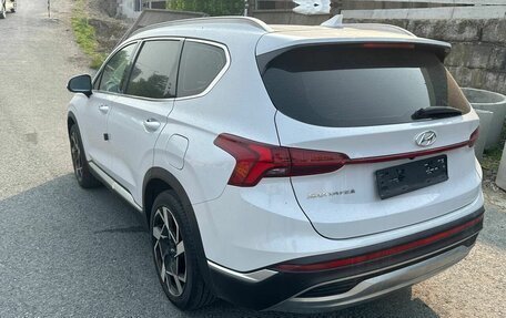 Hyundai Santa Fe IV, 2020 год, 2 240 000 рублей, 6 фотография