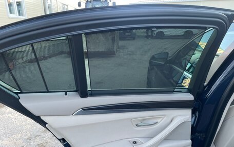 BMW 5 серия, 2011 год, 6 фотография