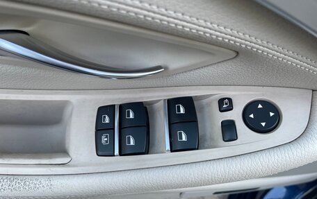 BMW 5 серия, 2011 год, 10 фотография