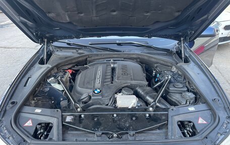 BMW 5 серия, 2011 год, 15 фотография