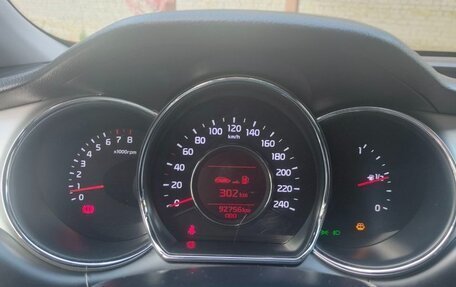 KIA cee'd III, 2014 год, 1 290 000 рублей, 6 фотография