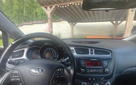 KIA cee'd III, 2014 год, 1 290 000 рублей, 7 фотография