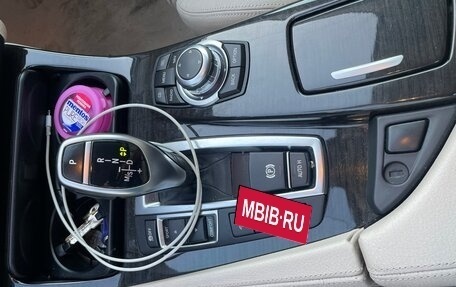 BMW 5 серия, 2011 год, 13 фотография