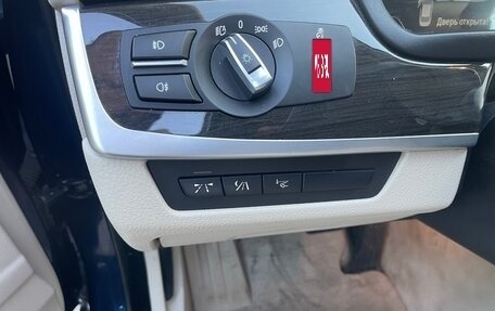 BMW 5 серия, 2011 год, 9 фотография