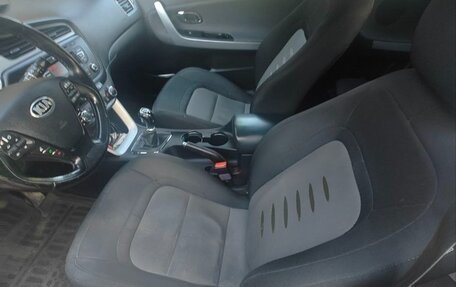 KIA cee'd III, 2014 год, 1 290 000 рублей, 8 фотография