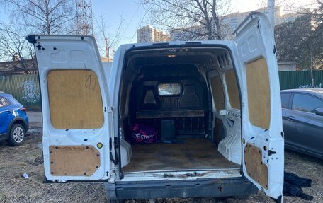 Ford Transit Connect, 2012 год, 665 000 рублей, 5 фотография