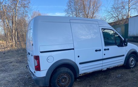 Ford Transit Connect, 2012 год, 665 000 рублей, 8 фотография