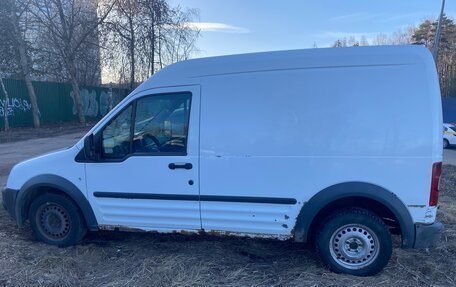 Ford Transit Connect, 2012 год, 665 000 рублей, 6 фотография