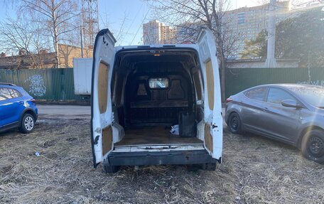 Ford Transit Connect, 2012 год, 665 000 рублей, 9 фотография