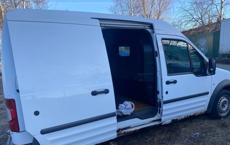 Ford Transit Connect, 2012 год, 665 000 рублей, 7 фотография