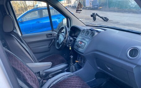 Ford Transit Connect, 2012 год, 665 000 рублей, 2 фотография