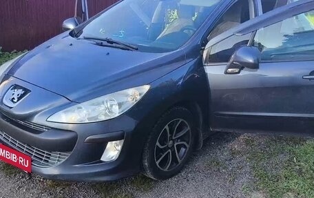 Peugeot 308 II, 2008 год, 420 000 рублей, 2 фотография