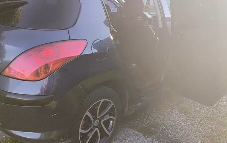 Peugeot 308 II, 2008 год, 420 000 рублей, 5 фотография