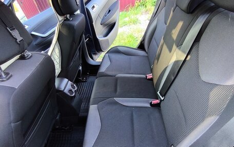 Peugeot 308 II, 2008 год, 420 000 рублей, 14 фотография