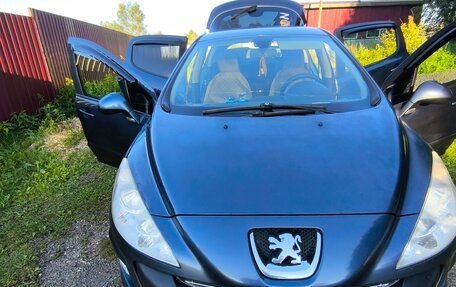 Peugeot 308 II, 2008 год, 420 000 рублей, 8 фотография