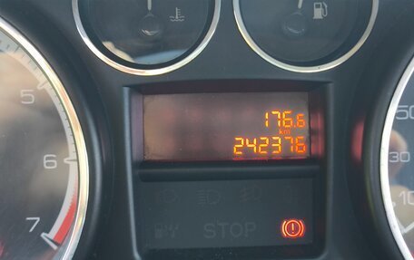 Peugeot 308 II, 2008 год, 420 000 рублей, 12 фотография