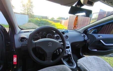 Peugeot 308 II, 2008 год, 420 000 рублей, 10 фотография