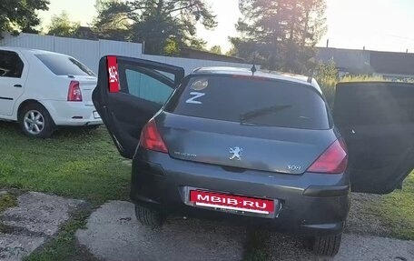 Peugeot 308 II, 2008 год, 420 000 рублей, 4 фотография