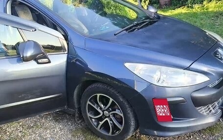 Peugeot 308 II, 2008 год, 420 000 рублей, 7 фотография