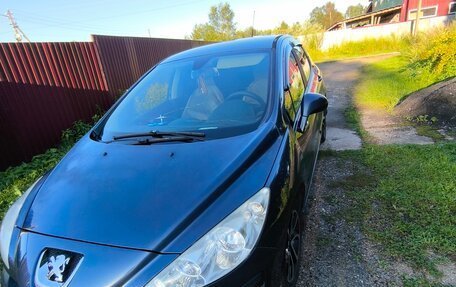 Peugeot 308 II, 2008 год, 420 000 рублей, 23 фотография