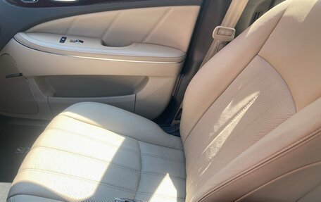 Hyundai Equus II, 2012 год, 1 540 000 рублей, 9 фотография