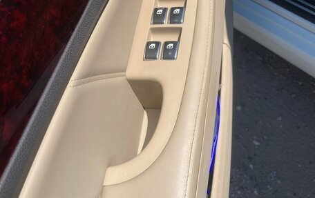 Hyundai Equus II, 2012 год, 1 540 000 рублей, 7 фотография