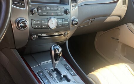 Hyundai Equus II, 2012 год, 1 540 000 рублей, 6 фотография