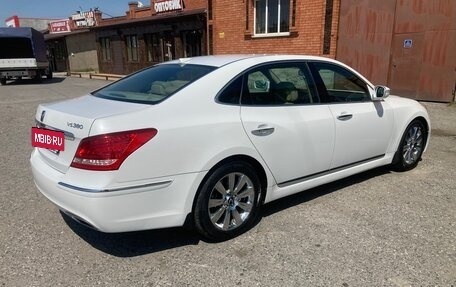 Hyundai Equus II, 2012 год, 1 540 000 рублей, 4 фотография
