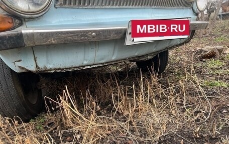 ЗАЗ 968, 1974 год, 150 000 рублей, 7 фотография