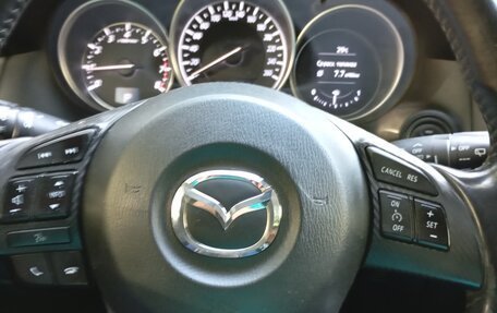 Mazda CX-5 II, 2016 год, 2 070 000 рублей, 2 фотография