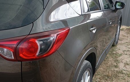 Mazda CX-5 II, 2016 год, 2 070 000 рублей, 5 фотография