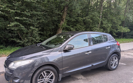 Renault Megane III, 2010 год, 690 000 рублей, 3 фотография